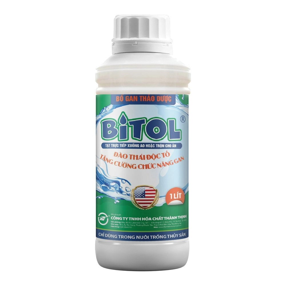 BITOL® - Thành Thịnh - Ảnh 3