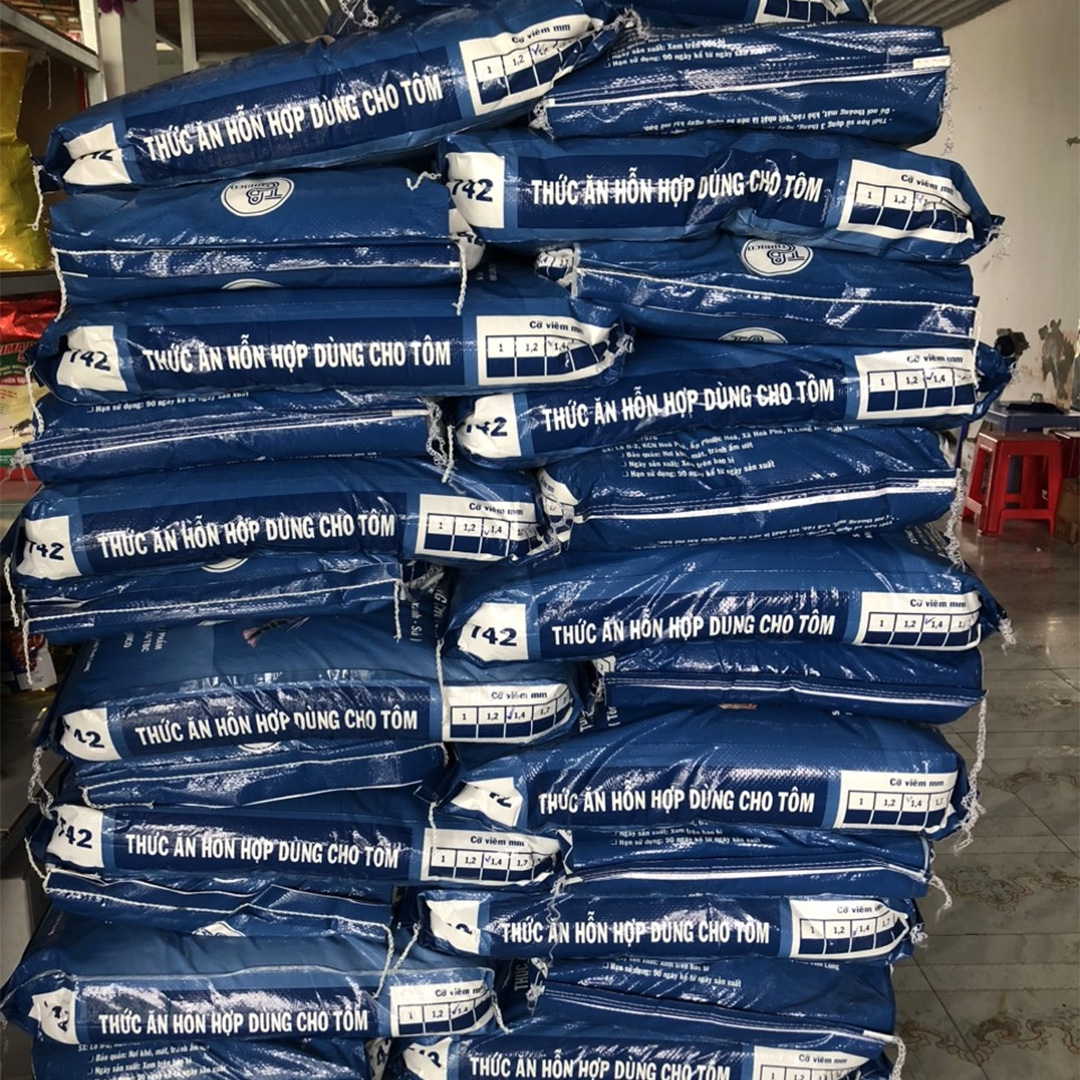 Thibico Super Grow T42 - Ảnh 4