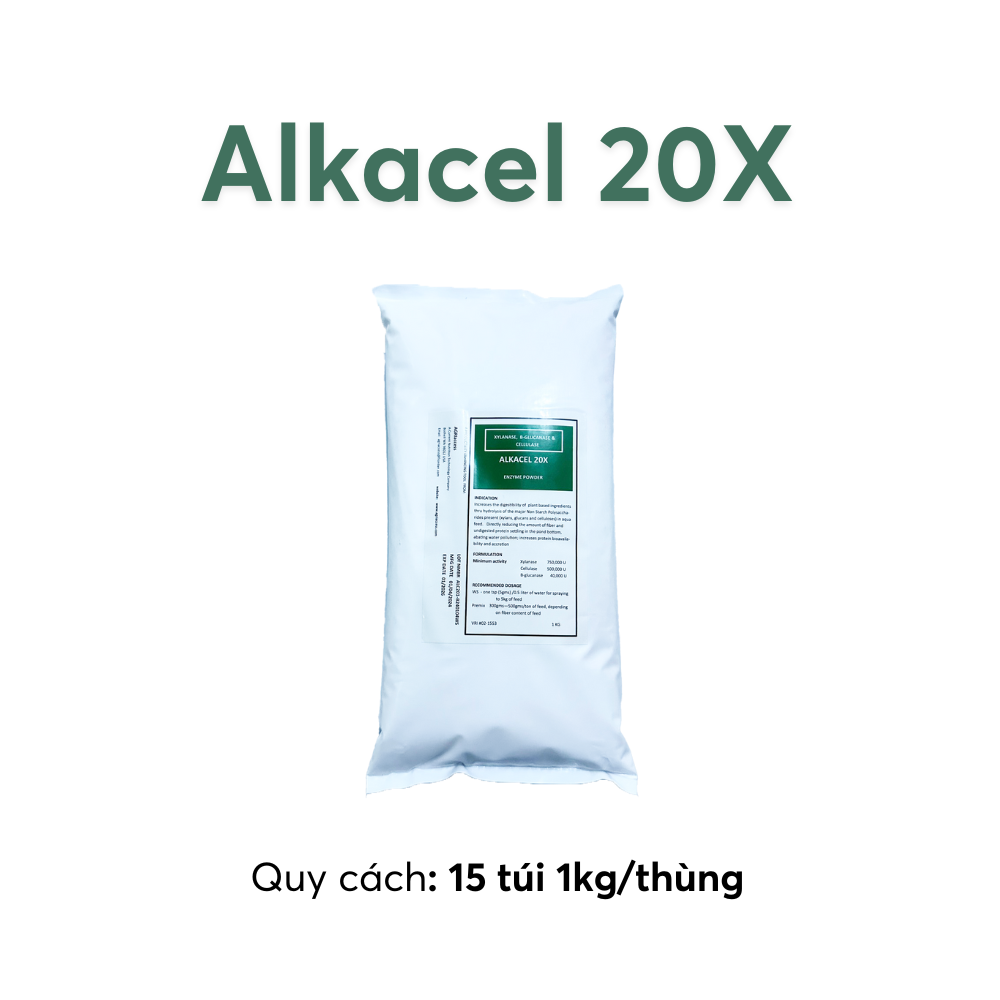 ALKACEL 20X - Ảnh 3