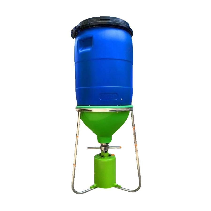 Máy cho tôm ăn Mita