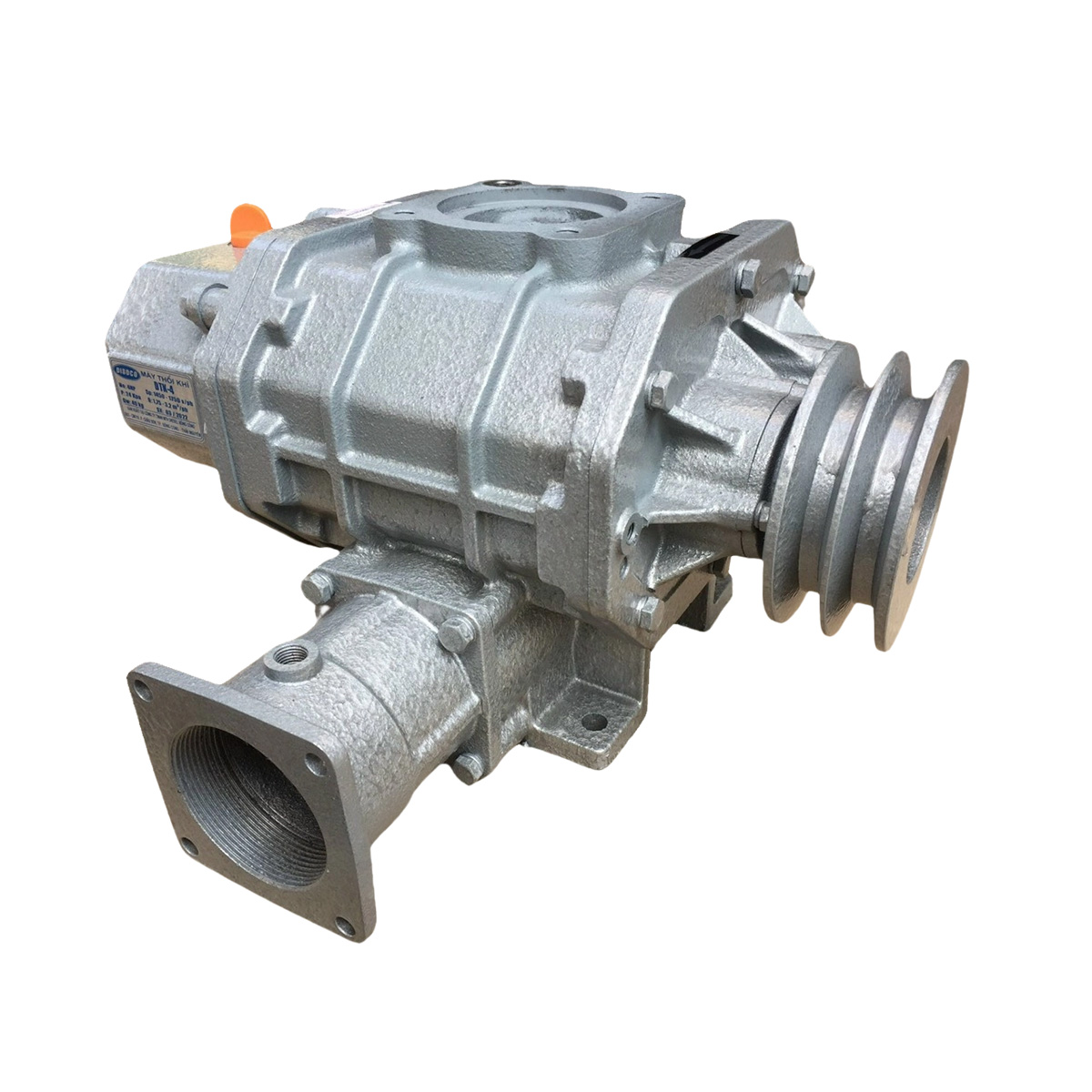 Máy thổi khí DTK 65 – 4HP