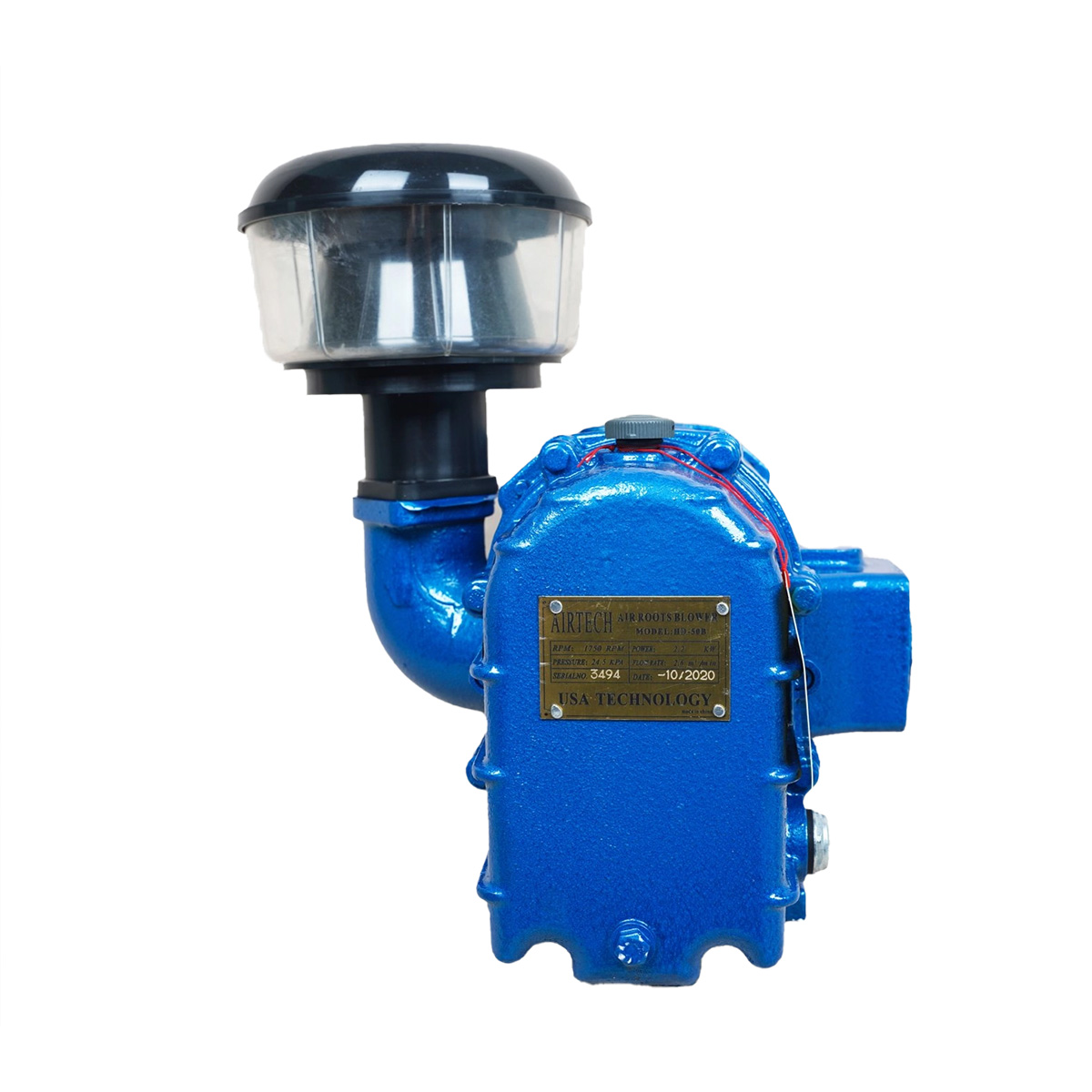 Máy thổi khí AIRTECH HD 50