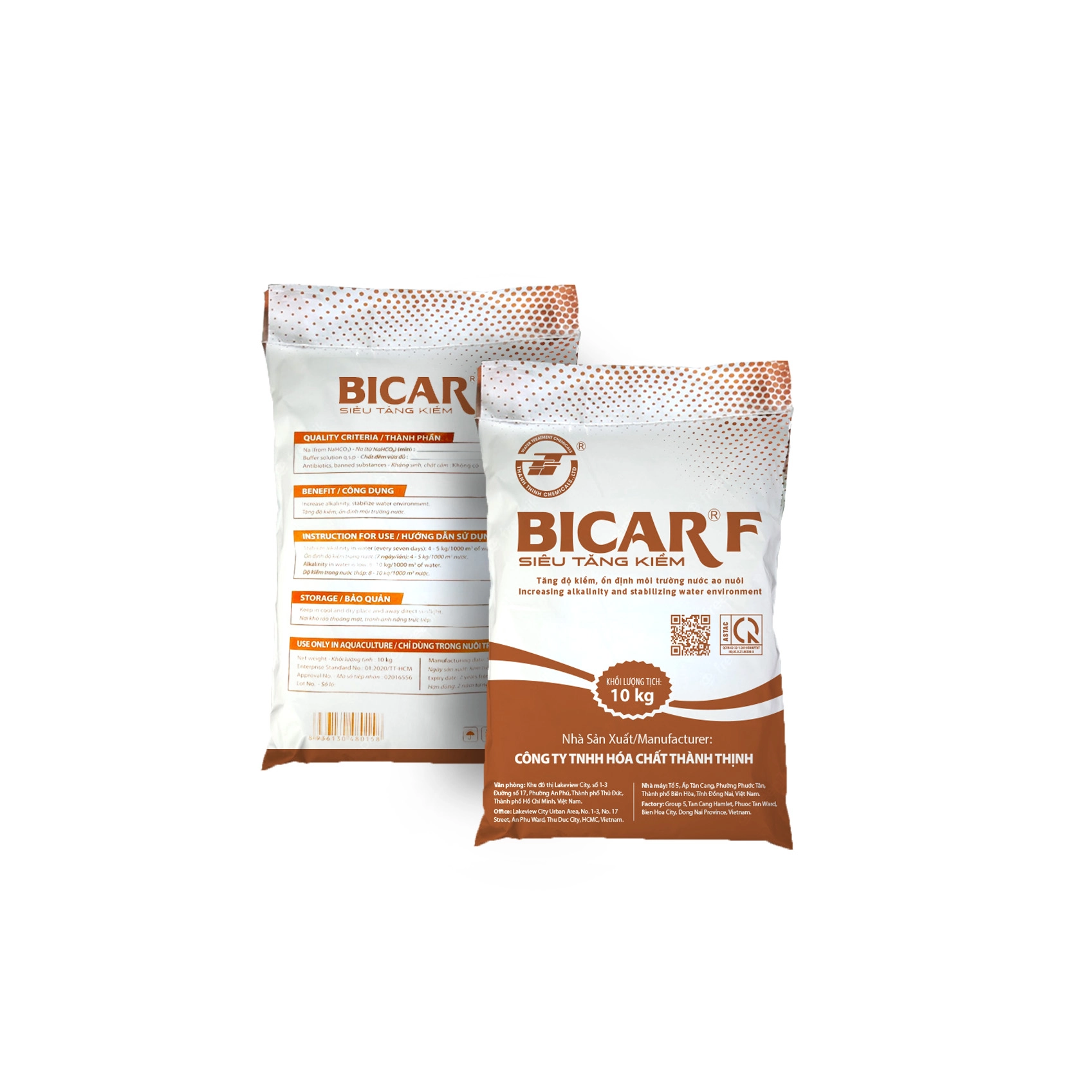 BICAR®F - Ảnh 3