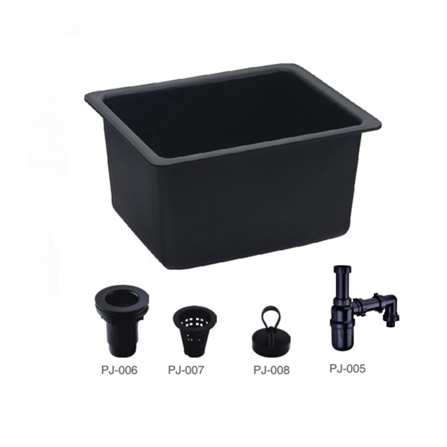 Chậu rửa cho phòng thí nghiệm - Ảnh 4