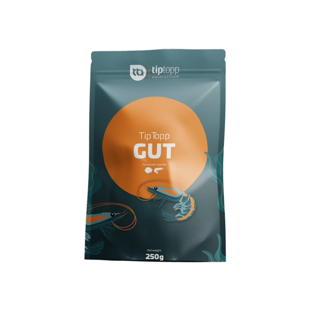 Tip Topp GUT - Chế phẩm hỗ trợ tiêu hóa cho tôm cá