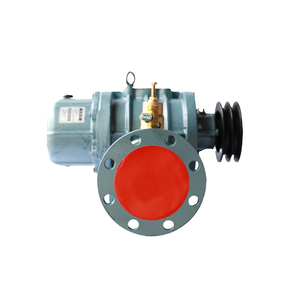 Máy thổi khí CT80 – 4KW