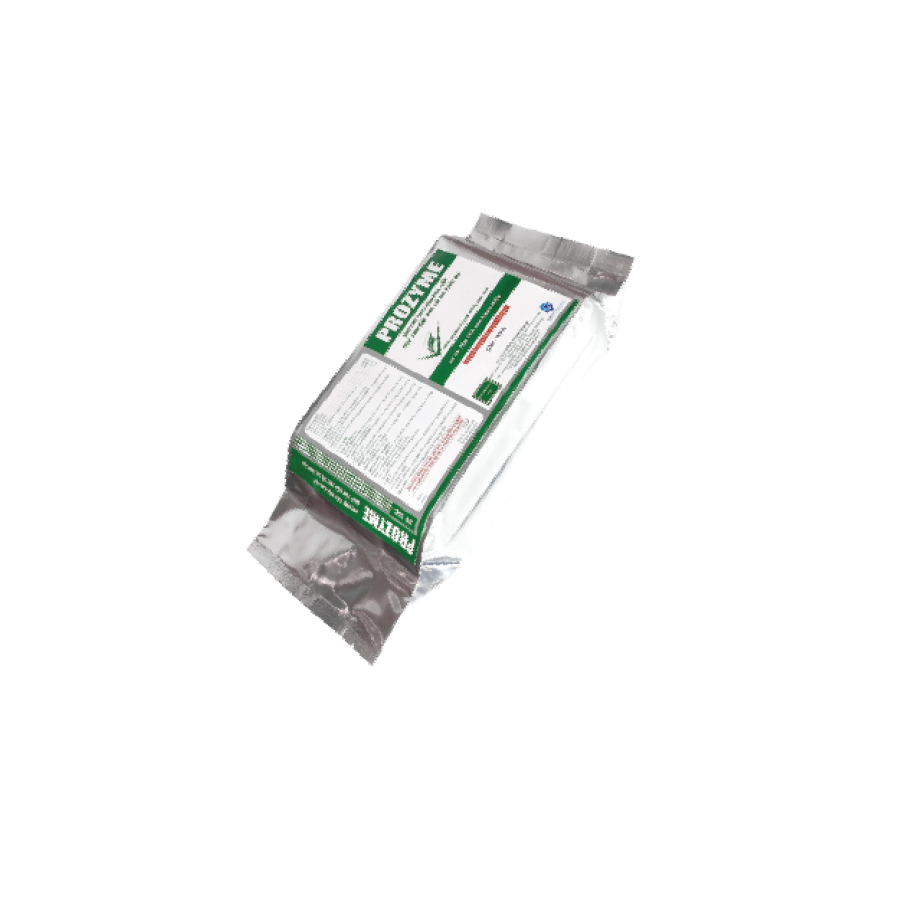 Enzyme tiêu hóa Prozyme dùng chung kháng sinh