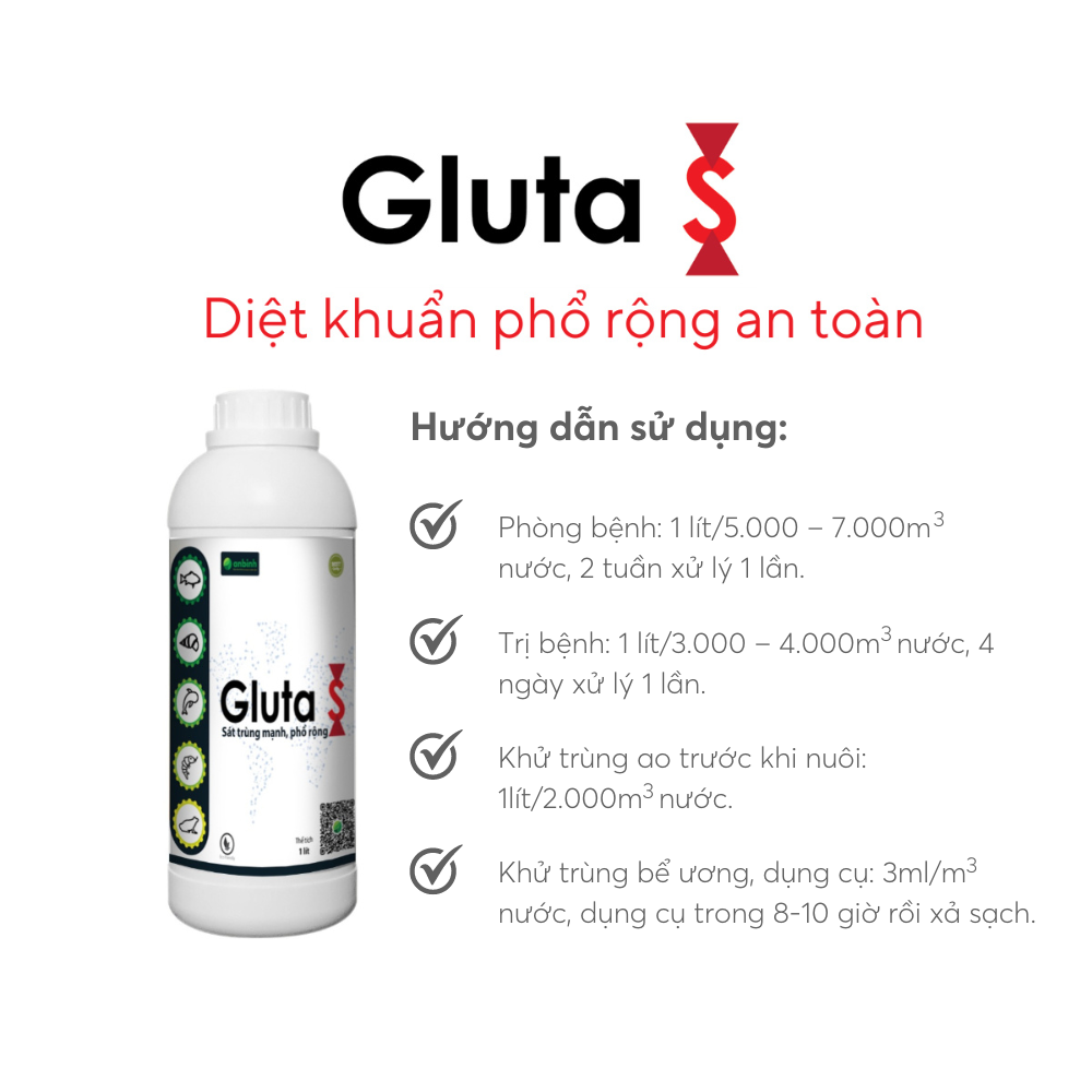 Gluta S - Ảnh 7