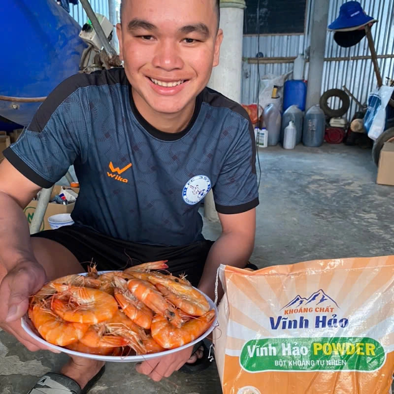Vĩnh Hảo Powder - Ảnh 4