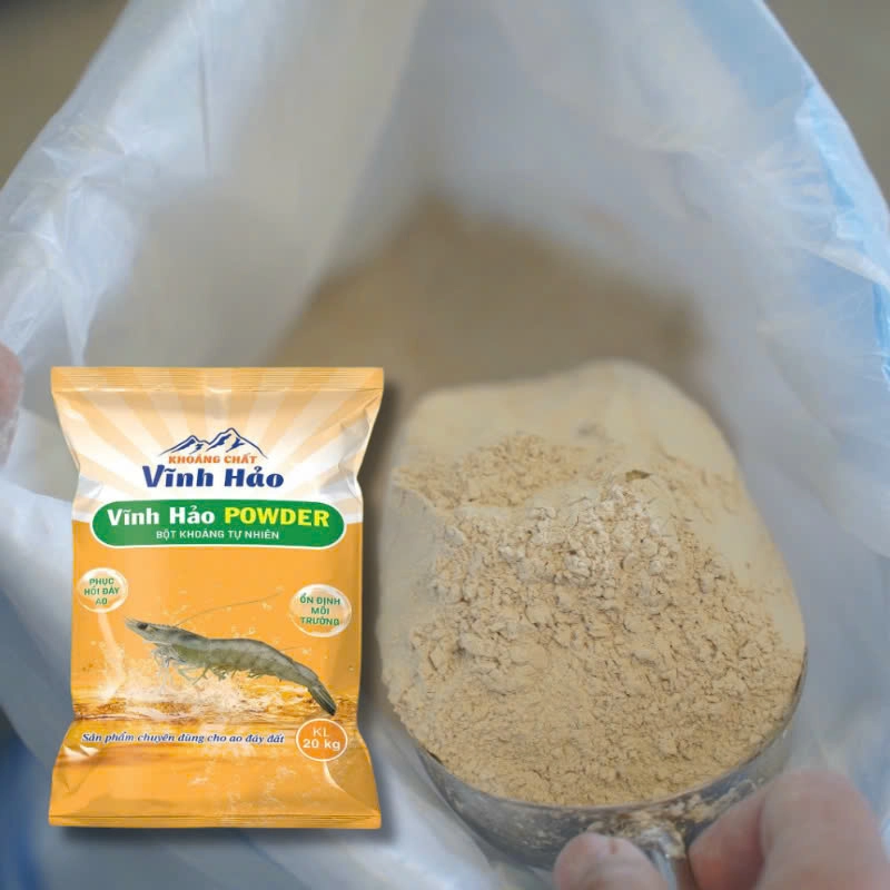 Vĩnh Hảo Powder - Ảnh 5