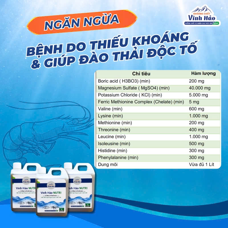 Vĩnh Hảo Nutri - Ảnh 6