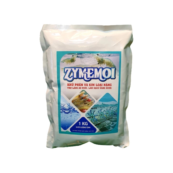 Zymemoi - Ảnh 3