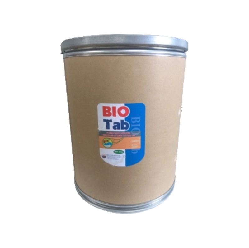 BIO TAB - Ảnh 3