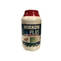 Wirkon Plus