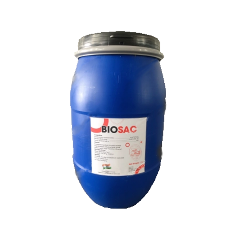 BIOSAC