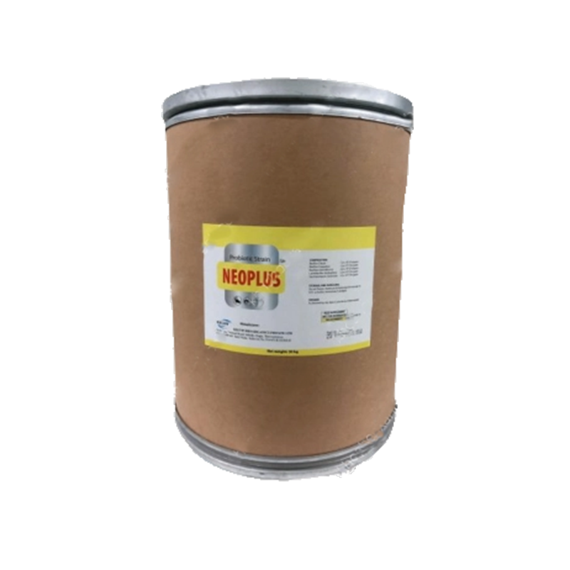 Men vi sinh NEOPLUS đường ruột, lợi khuẩn cho tôm