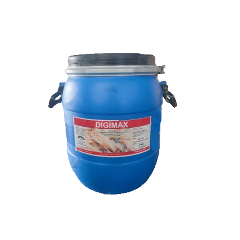 DIGIMAX enzyme tăng trọng