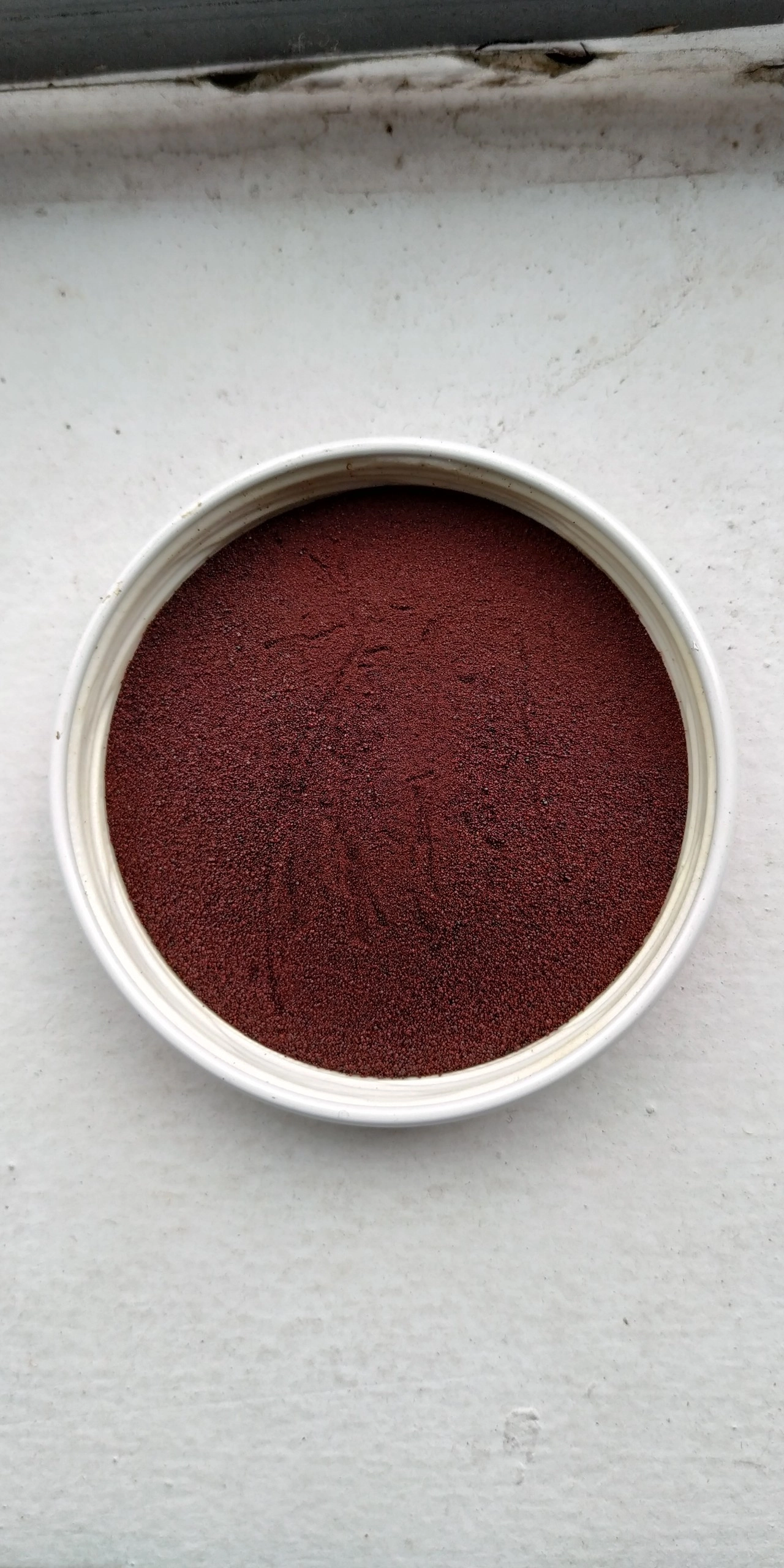 PVP iodine nguyên liệu Ấn Độ, sát trùng diệt khuẩn - Ảnh 2