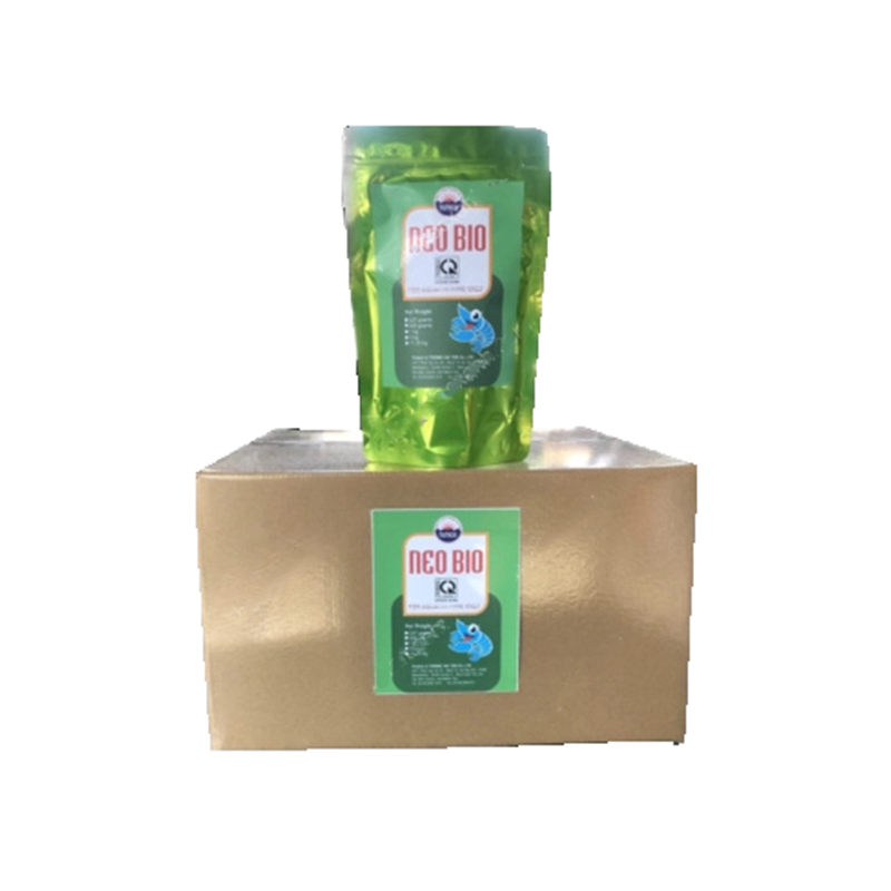 Men vi sinh NEO BIO xử lý nước và hỗ trợ tiêu hóa vật nuôi