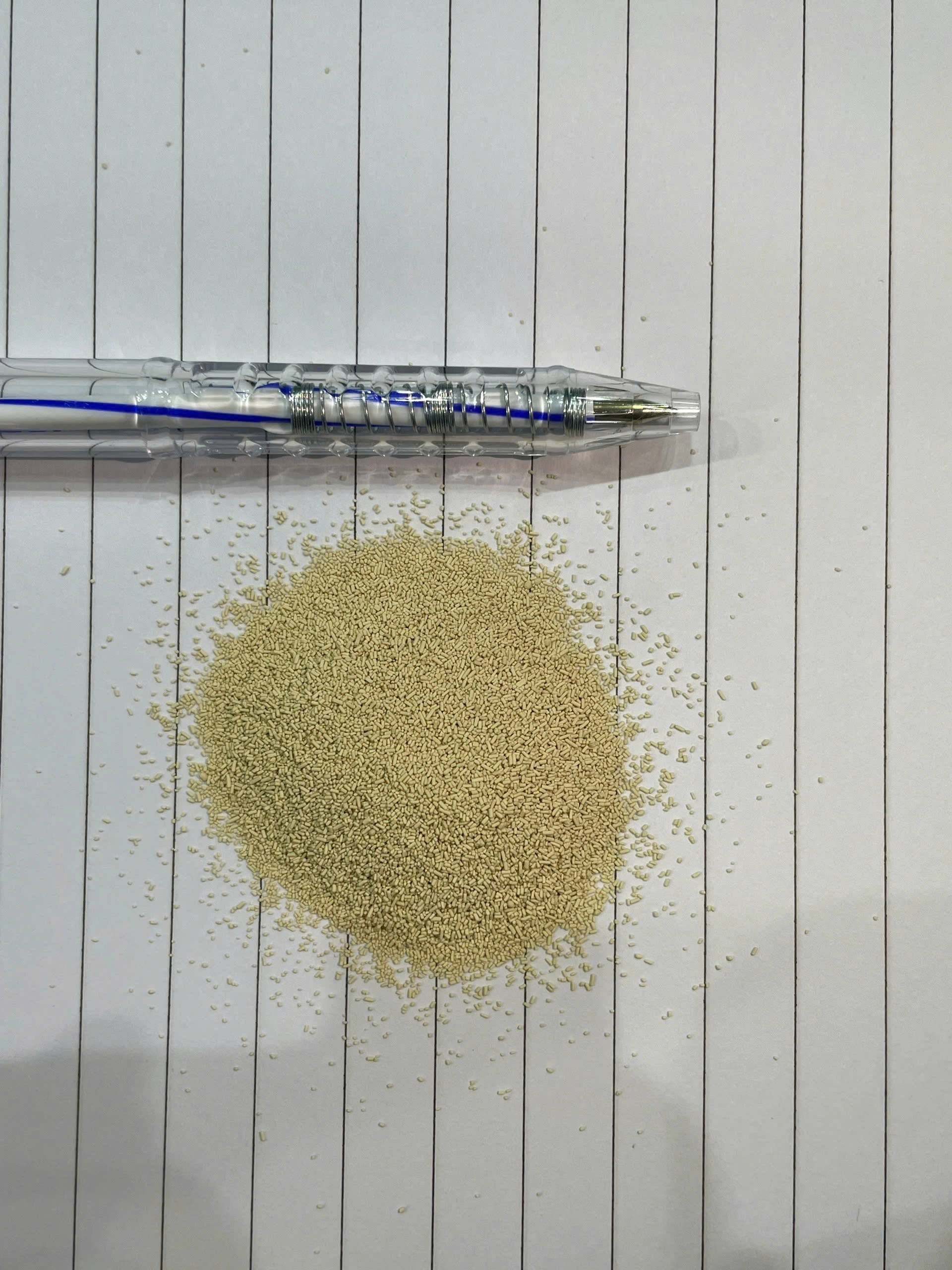 Eagle Instant Dry Yeast - Ảnh 2