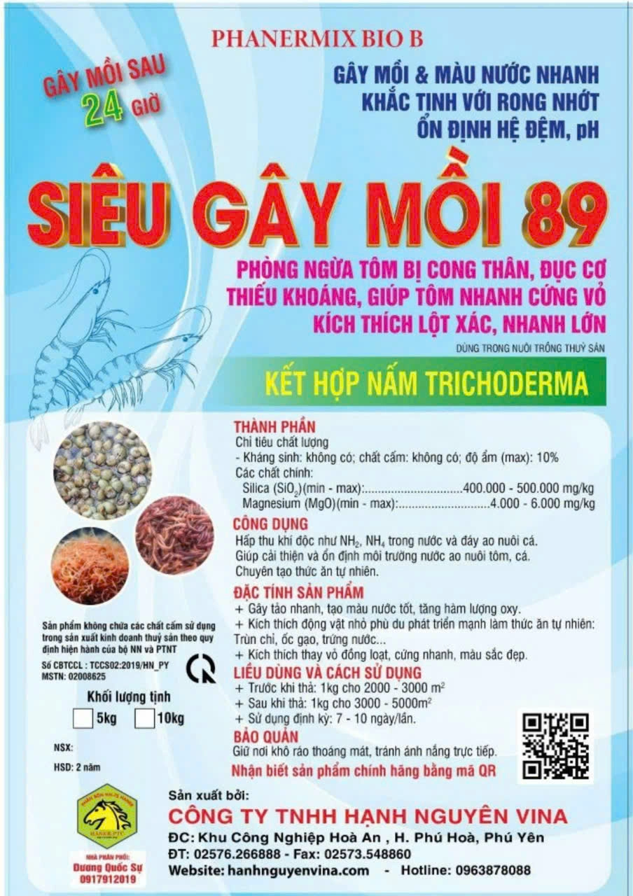 Siêu gây mồi 89 - Ảnh 3