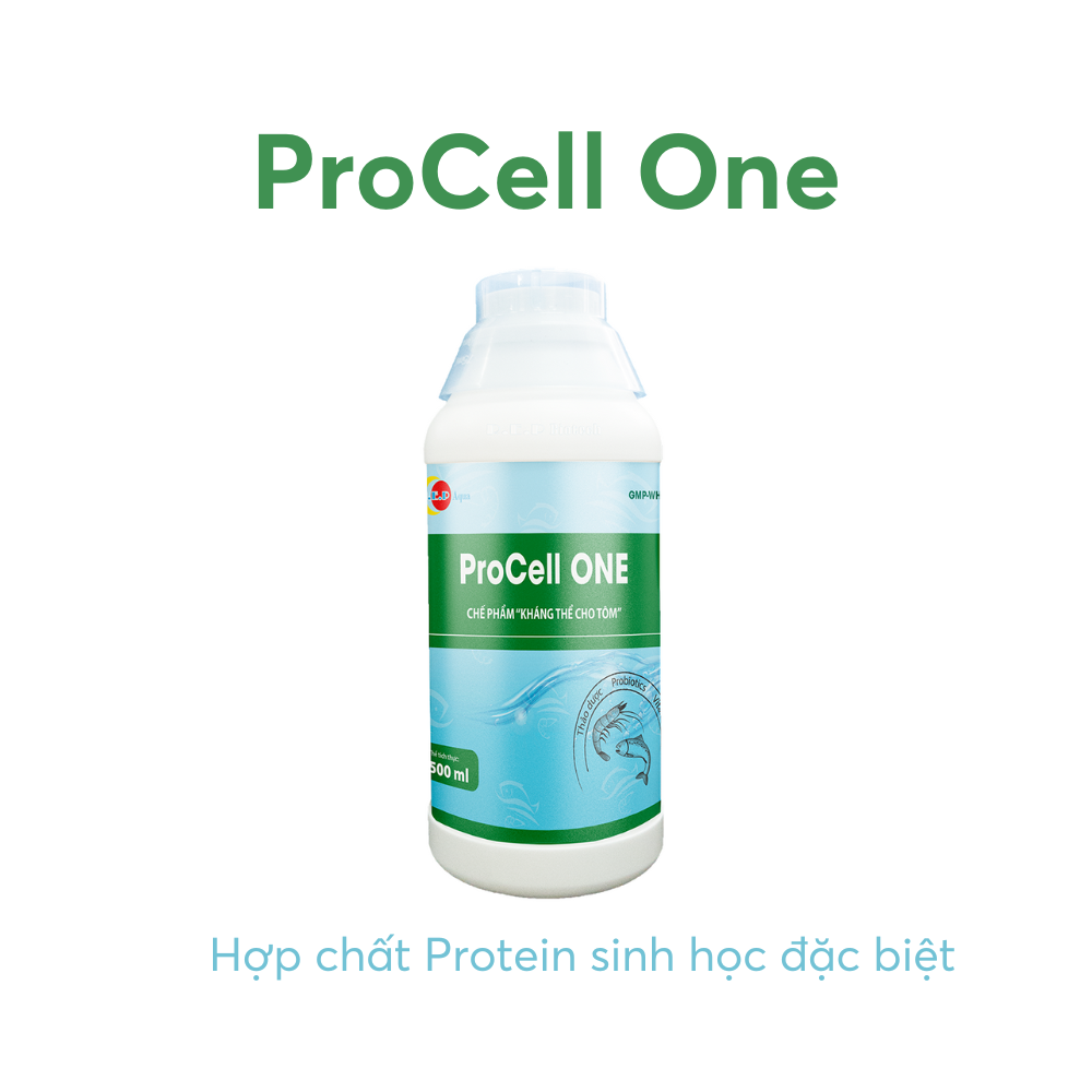ProCell ONE - Ảnh 2