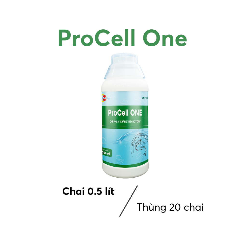 ProCell ONE - Ảnh 4