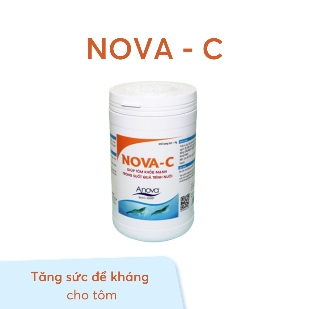 NOVA-C - Ảnh 3
