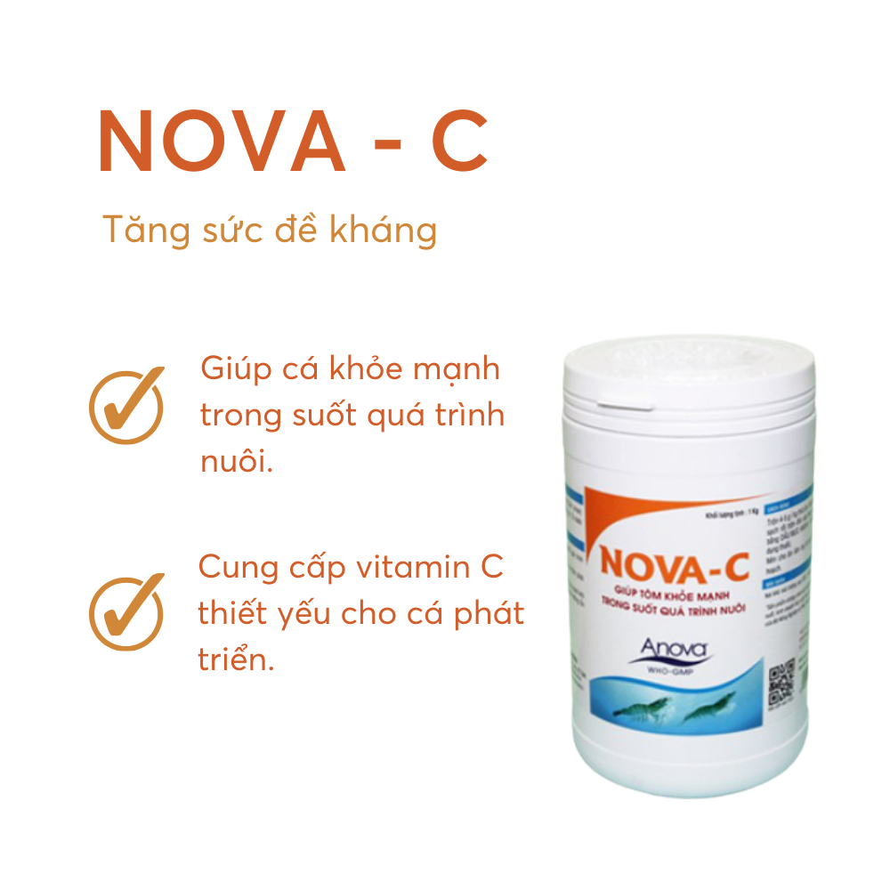 NOVA-C - Ảnh 5