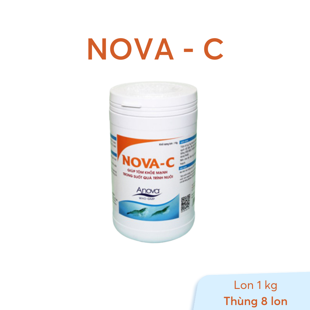 NOVA-C - Ảnh 6