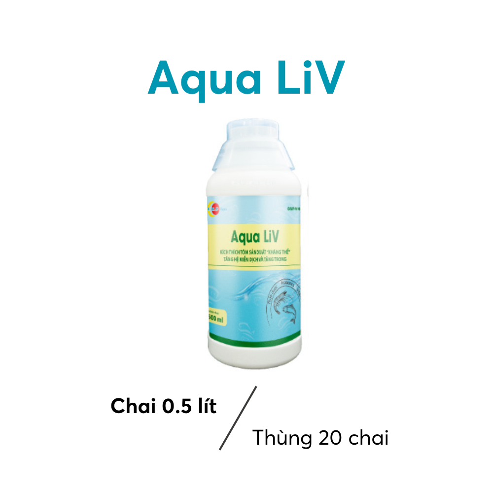 Aqua LiV - Ảnh 5