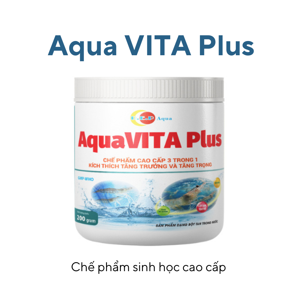 AquaVITA Plus - Ảnh 2