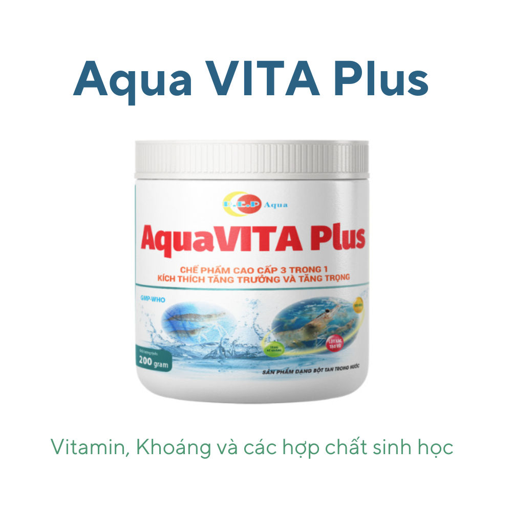 AquaVITA Plus - Ảnh 3