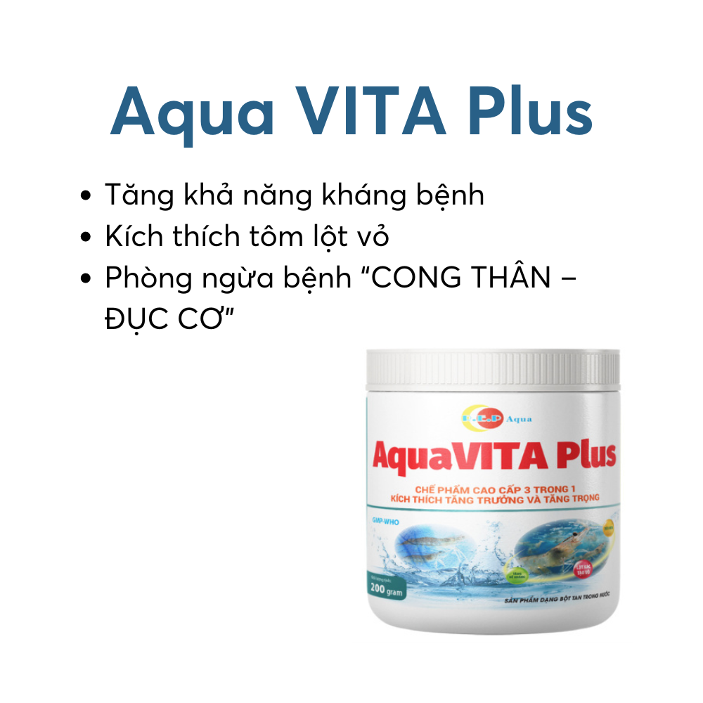 AquaVITA Plus - Ảnh 4