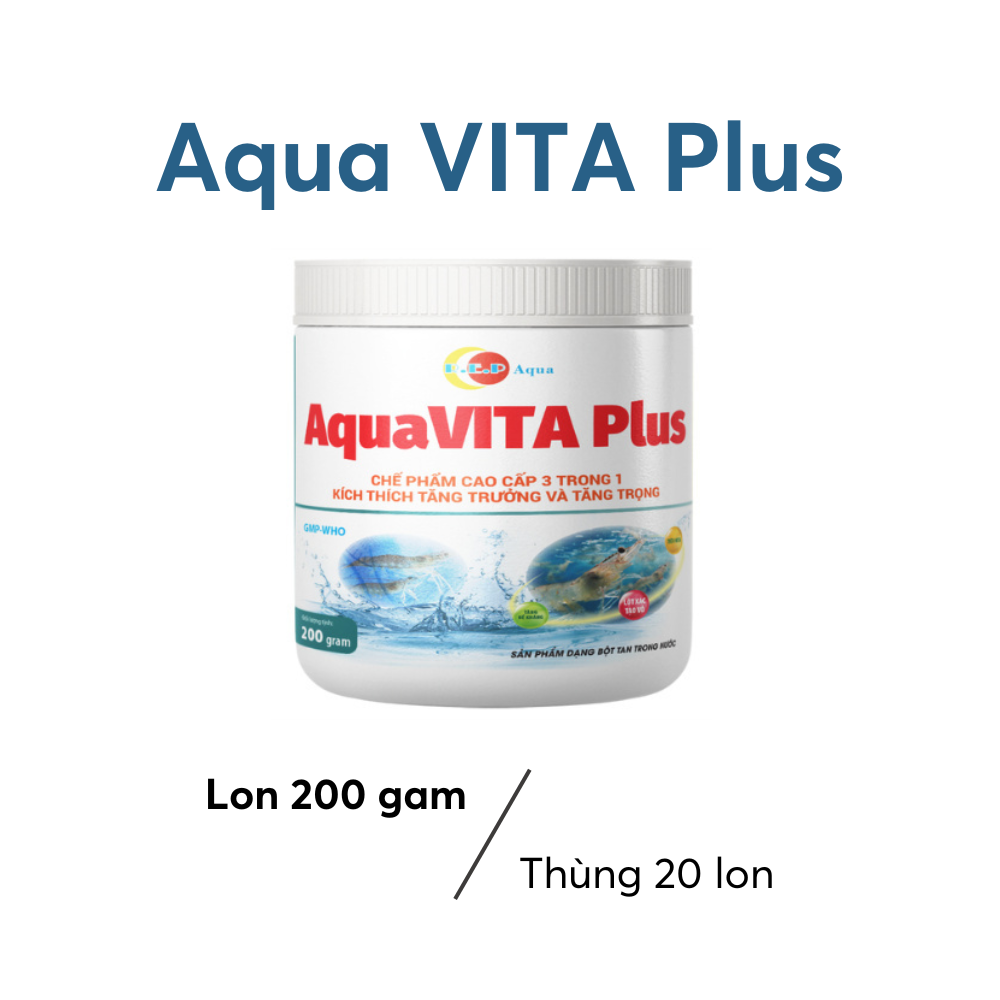 AquaVITA Plus - Ảnh 5