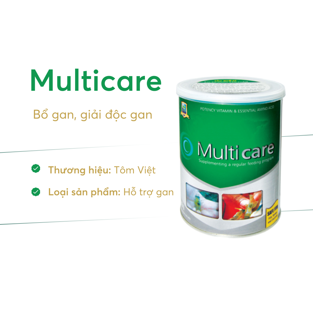 MULTICARE - Ảnh 2