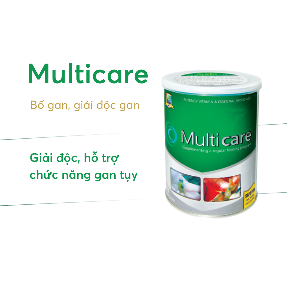 MULTICARE - Ảnh 3