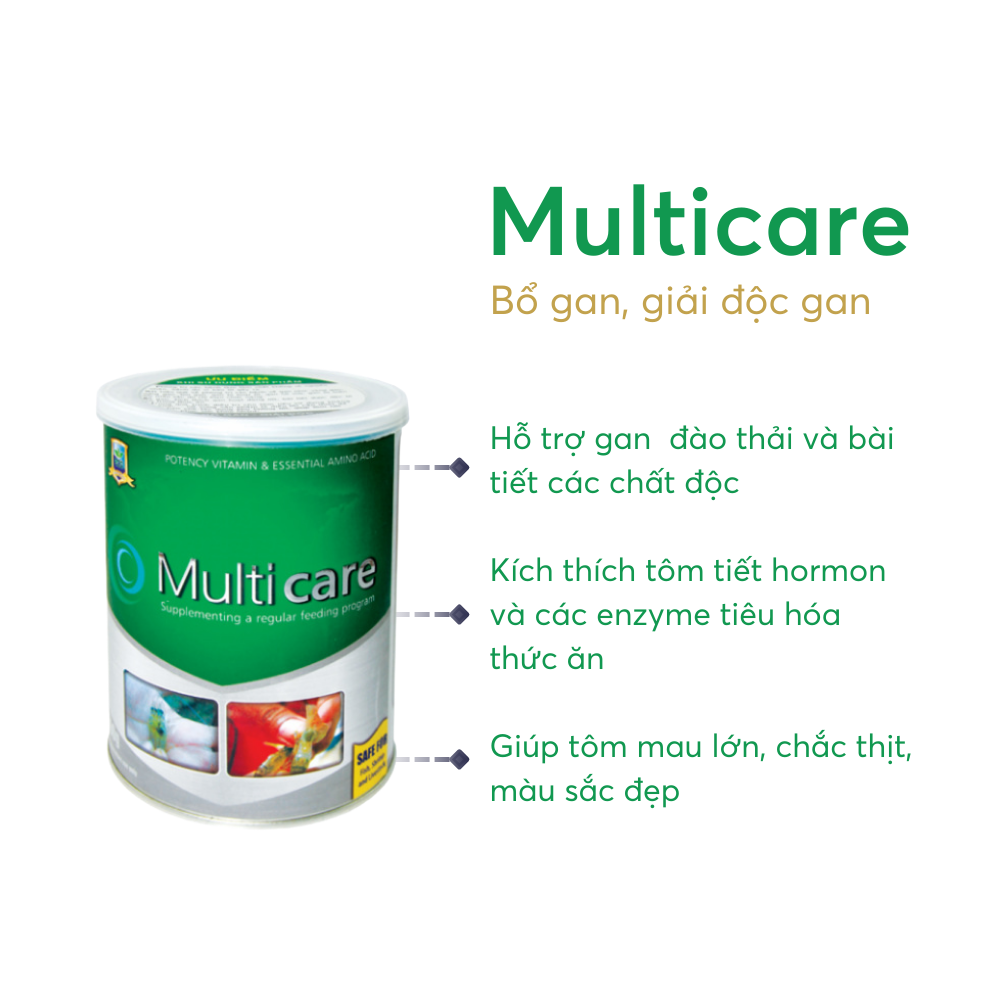 MULTICARE - Ảnh 4