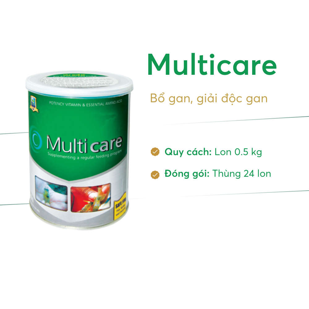 MULTICARE - Ảnh 5