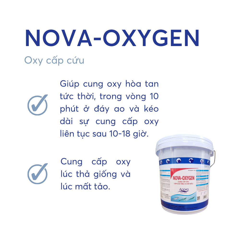 NOVA-OXYGEN - Ảnh 3