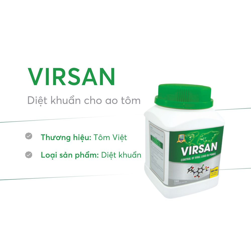 VIRSAN - Ảnh 2