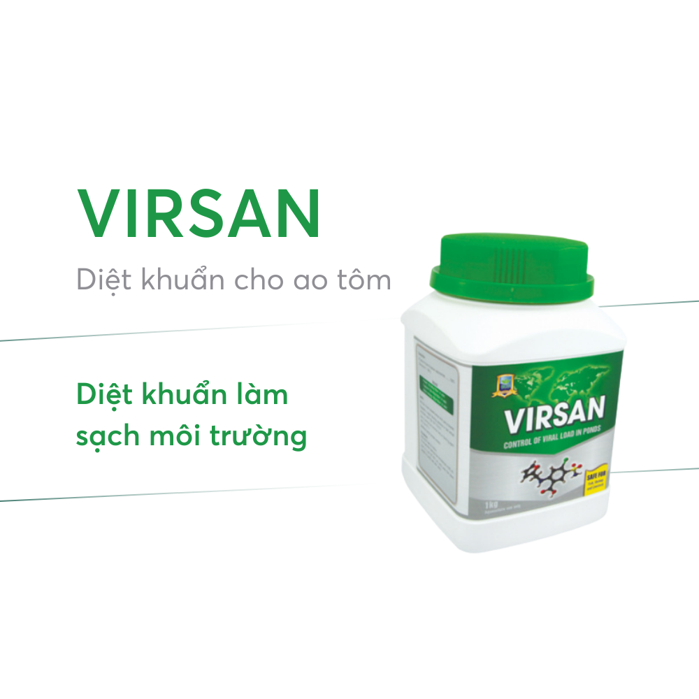 VIRSAN - Ảnh 3