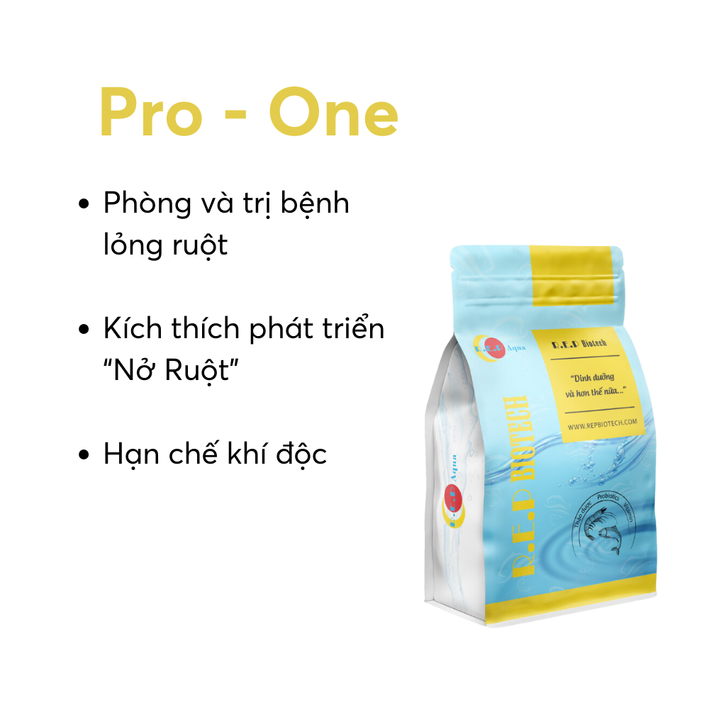 PRO-ONE - Ảnh 4