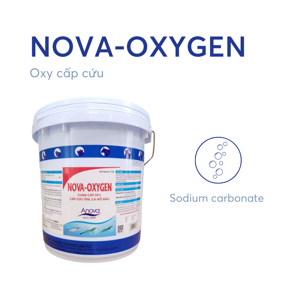 NOVA-OXYGEN - Ảnh 4