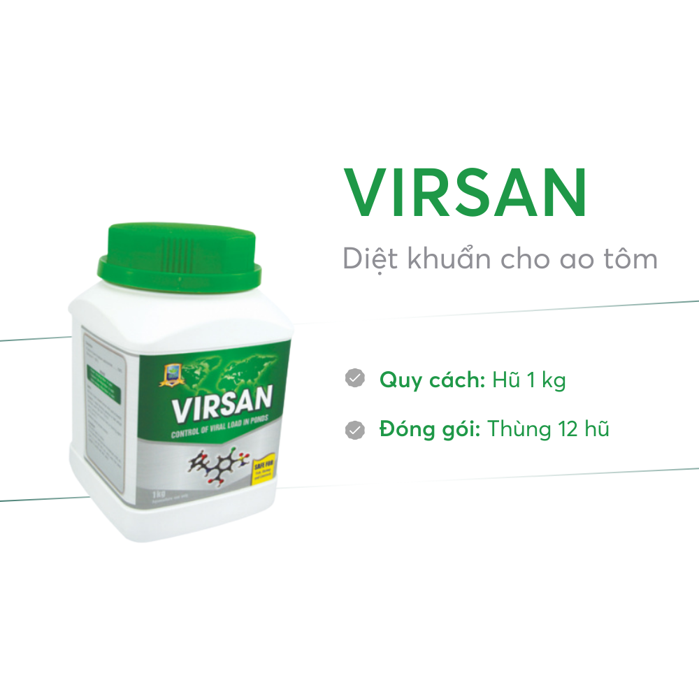 VIRSAN - Ảnh 5
