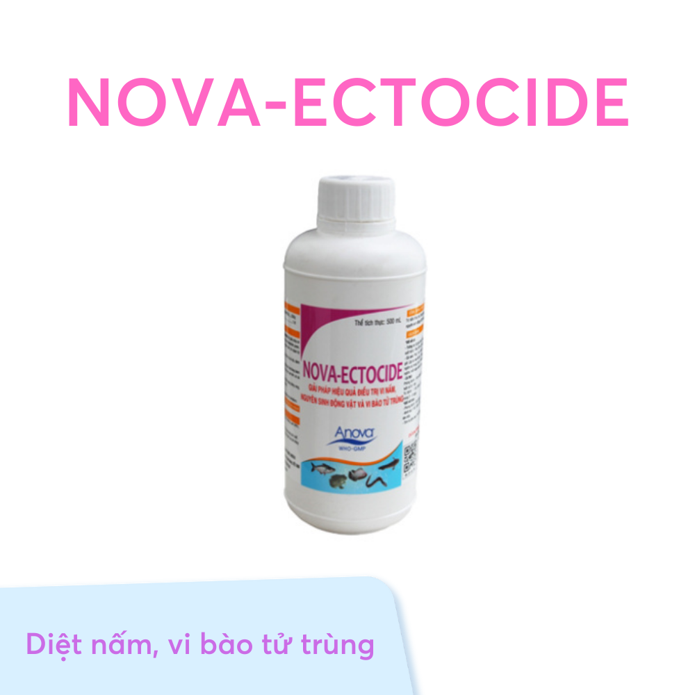 NOVA-ECTOCIDE - Ảnh 3