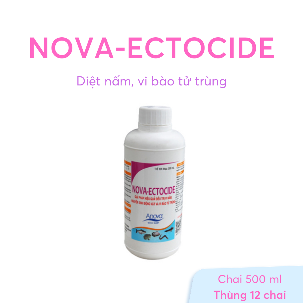 NOVA-ECTOCIDE - Ảnh 6