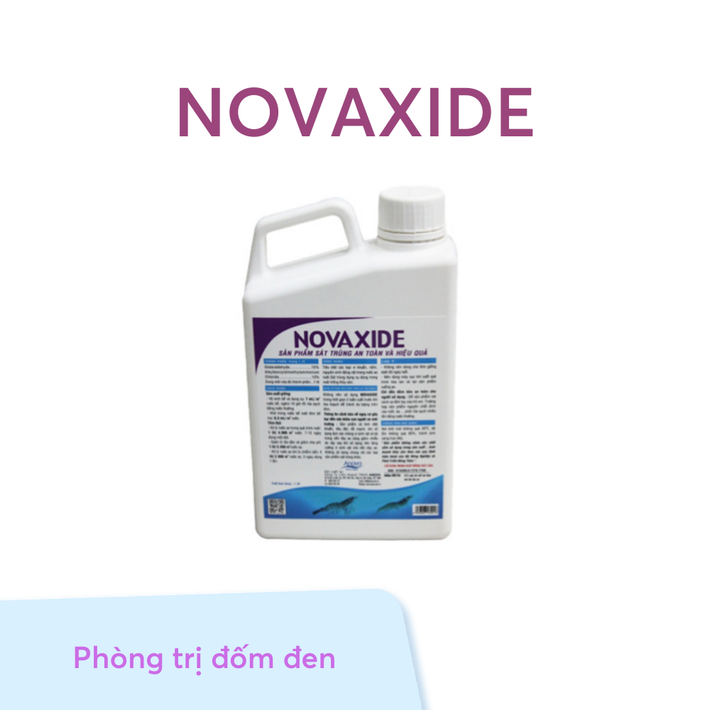 NOVAXIDE - Ảnh 3