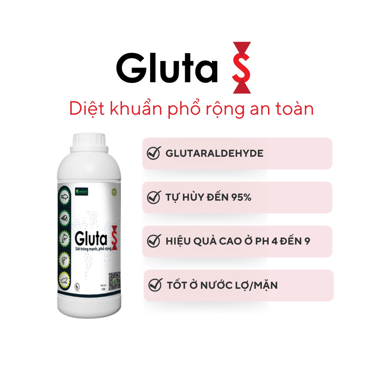 Gluta S - Ảnh 5
