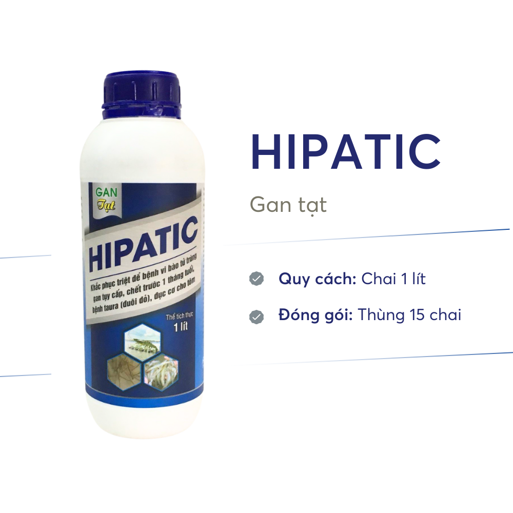 Hipatic Tôm Việt - Ảnh 5